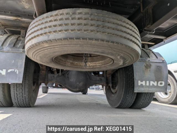 Used 1997 MT mitsubishi-fuso fighter FK628H Image[42]