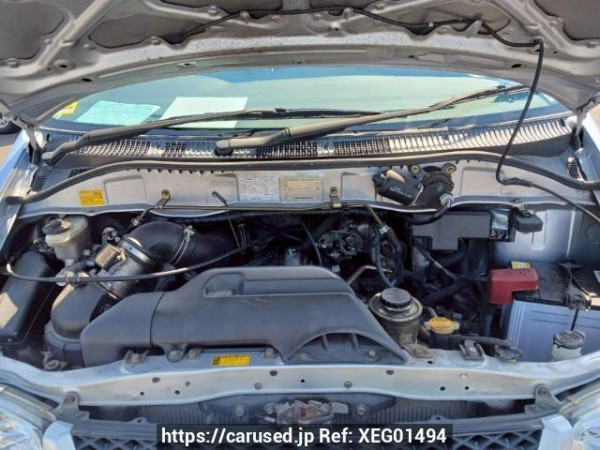Used 1999 AT toyota regius-wagon RCH47W Image[9]