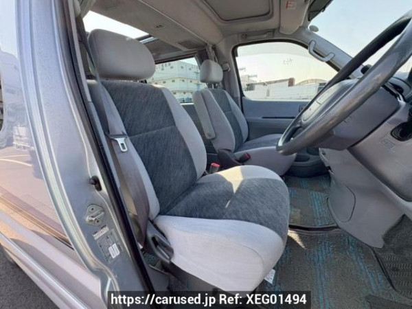 Used 1999 AT toyota regius-wagon RCH47W Image[12]