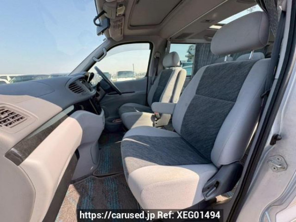 Used 1999 AT toyota regius-wagon RCH47W Image[13]