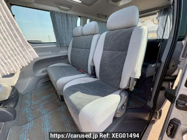 Used 1999 AT toyota regius-wagon RCH47W Image[14]