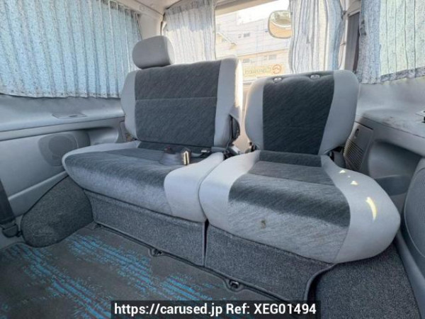 Used 1999 AT toyota regius-wagon RCH47W Image[16]