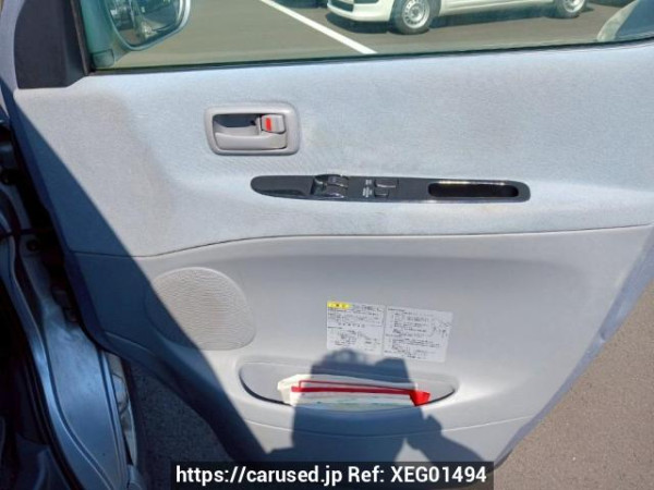 Used 1999 AT toyota regius-wagon RCH47W Image[17]