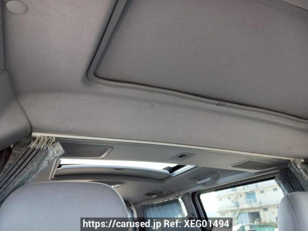 Used 1999 AT toyota regius-wagon RCH47W Image[18]