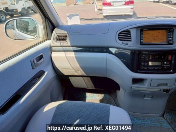 Used 1999 AT toyota regius-wagon RCH47W Image[20]