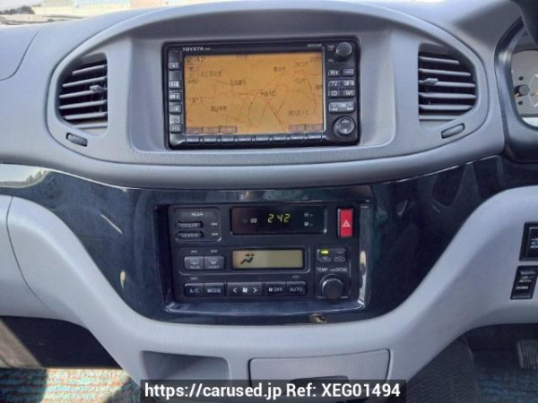 Used 1999 AT toyota regius-wagon RCH47W Image[24]