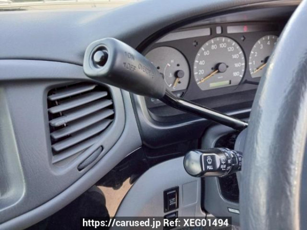 Used 1999 AT toyota regius-wagon RCH47W Image[28]