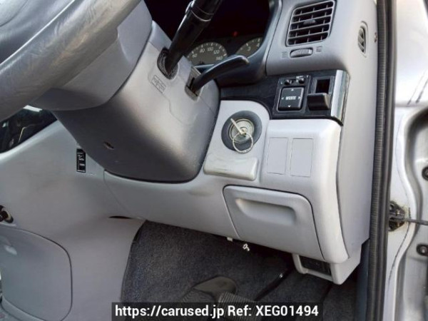 Used 1999 AT toyota regius-wagon RCH47W Image[29]