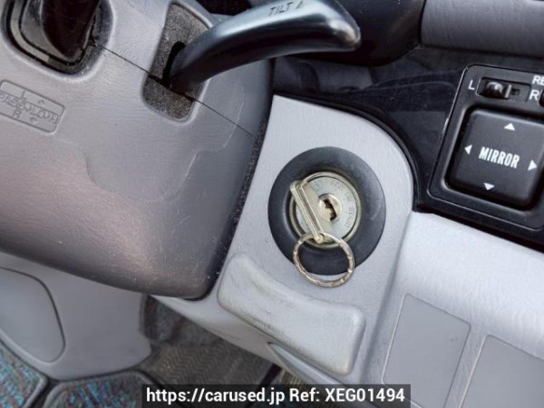 Used 1999 AT toyota regius-wagon RCH47W Image[30]