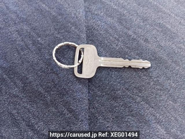 Used 1999 AT toyota regius-wagon RCH47W Image[31]