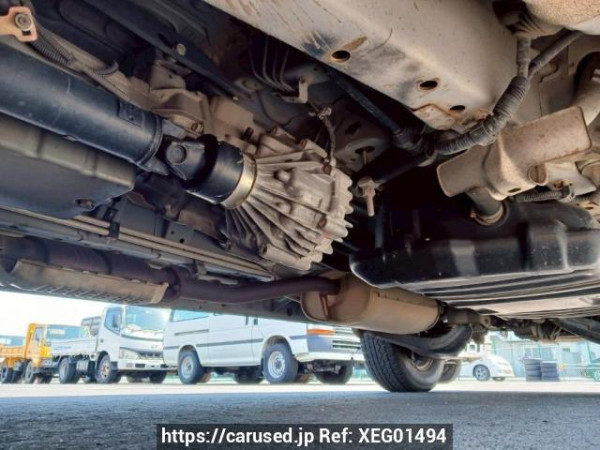 Used 1999 AT toyota regius-wagon RCH47W Image[39]