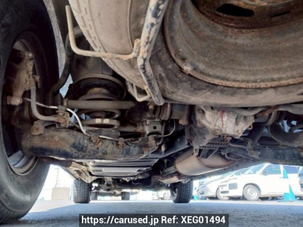 Used 1999 AT toyota regius-wagon RCH47W Image[42]