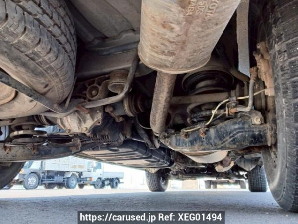 Used 1999 AT toyota regius-wagon RCH47W Image[43]
