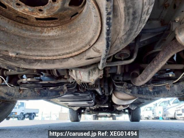 Used 1999 AT toyota regius-wagon RCH47W Image[44]