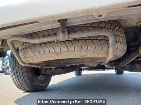 Used 1999 AT toyota regius-wagon RCH47W Image[45]