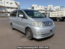 Used 2006 AT toyota alphard ANH10W Image[0]