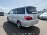Used 2006 AT toyota alphard ANH10W Image[4]