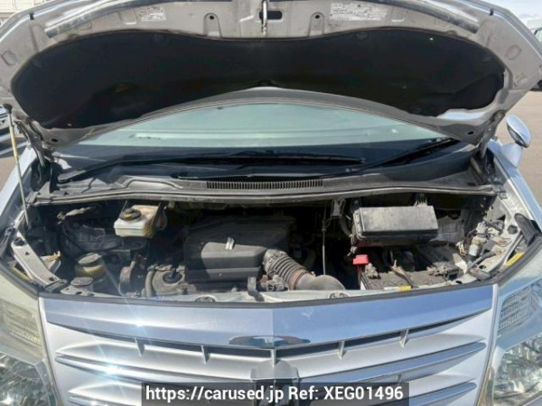 Used 2006 AT toyota alphard ANH10W Image[9]