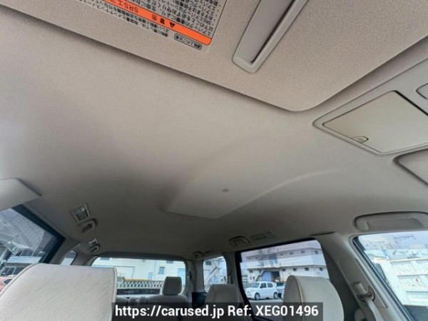 Used 2006 AT toyota alphard ANH10W Image[12]