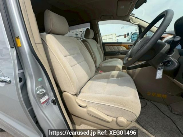 Used 2006 AT toyota alphard ANH10W Image[13]