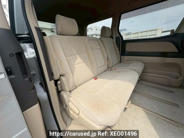 Used 2006 AT toyota alphard ANH10W Image[15]