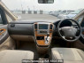 Used 2006 AT toyota alphard ANH10W Image[19]
