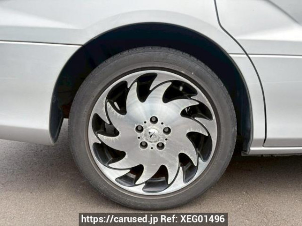 Used 2006 AT toyota alphard ANH10W Image[32]