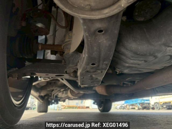 Used 2006 AT toyota alphard ANH10W Image[35]