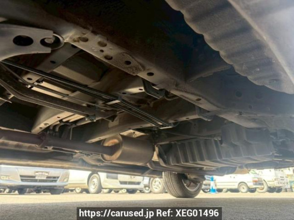 Used 2006 AT toyota alphard ANH10W Image[38]