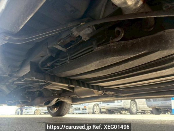 Used 2006 AT toyota alphard ANH10W Image[39]
