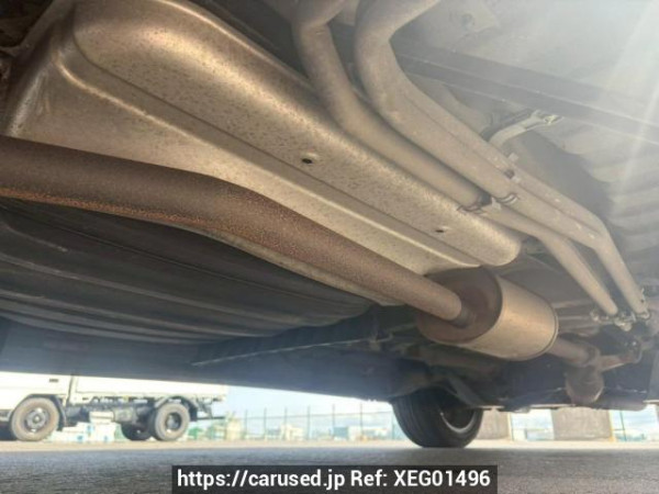 Used 2006 AT toyota alphard ANH10W Image[40]