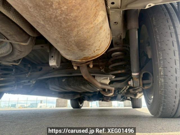 Used 2006 AT toyota alphard ANH10W Image[43]