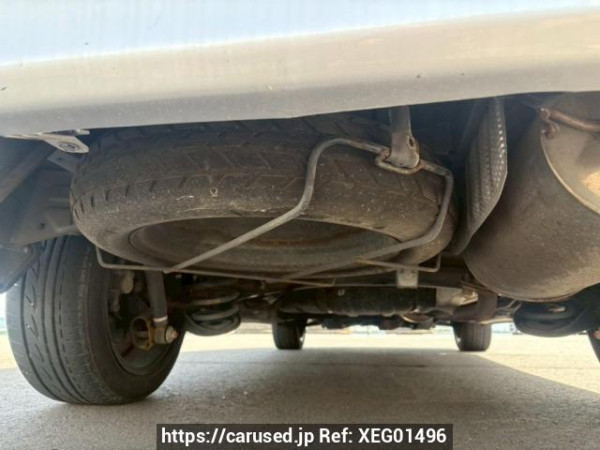 Used 2006 AT toyota alphard ANH10W Image[44]