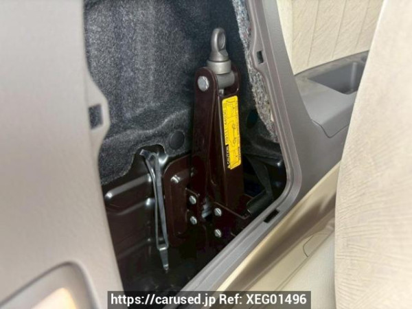 Used 2006 AT toyota alphard ANH10W Image[46]
