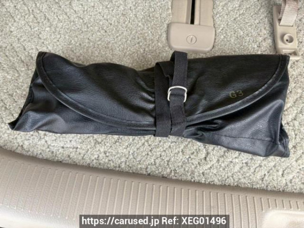 Used 2006 AT toyota alphard ANH10W Image[47]