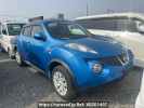 Nissan JUKE YF15