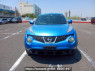 Used2012 AT Nissan JUKE YF15Image[1]