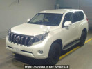 Toyota Land Cruiser Prado GDJ150W