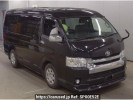 Toyota Hiace Wagon TRH214W