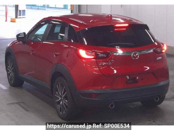 Used2015 AT Mazda CX-3 DK5FWImage[1]