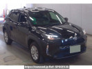 Toyota YARIS CROSS MXPB15