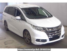 Honda Odyssey RC1