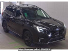 Subaru Forester SK5