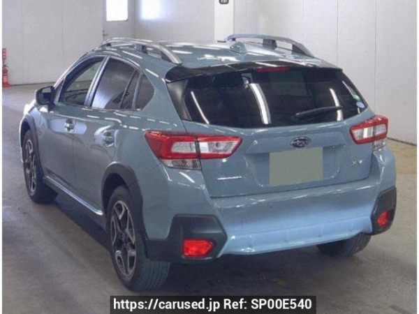Used2019 AT Subaru XV GT7Image[1]