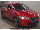 Mazda CX-3 DK5FW