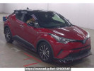 Toyota C-HR ZYX10
