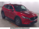 Mazda CX-5 KF2P