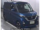 Nissan Roox B44A