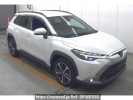 Toyota Corolla Cross ZVG11