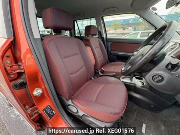 Used 2009 AT mazda verisa DC5W Image[12]